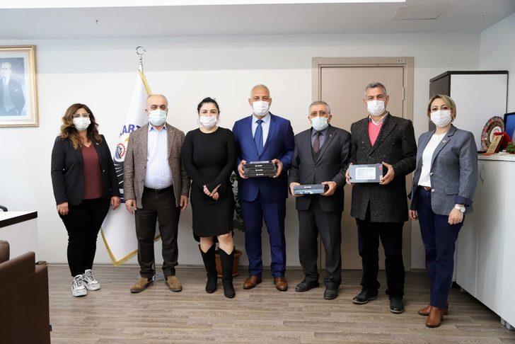 Muhtarlar yarıştı, kazanan doğa ve Kartallı çocuklar oldu G2