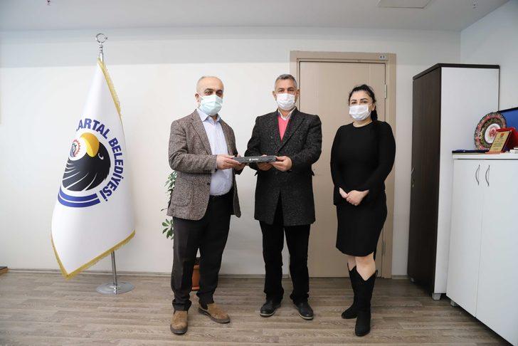 Muhtarlar yarıştı, kazanan doğa ve Kartallı çocuklar oldu G3