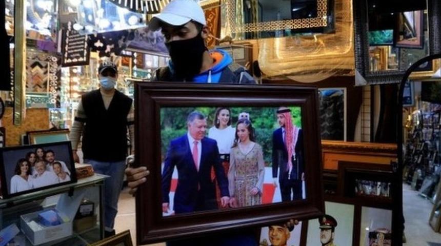 &Uuml;rd&uuml;n'de kraliyet ailesi krizinin akt&ouml;rleri kimler?