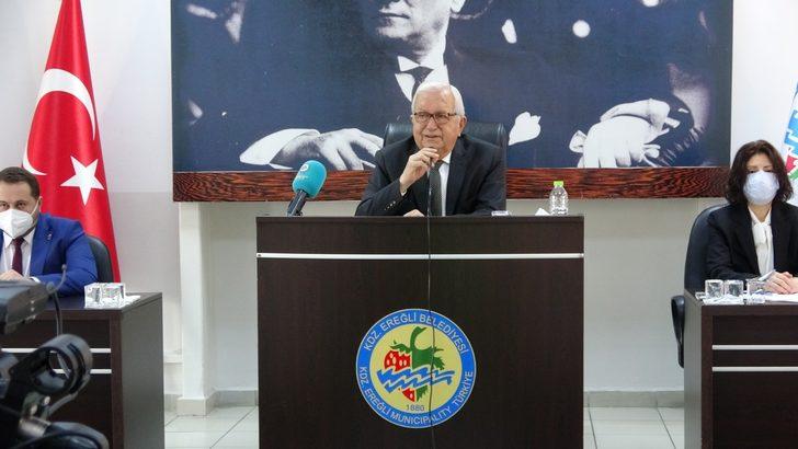 Mecliste, encümen ve ihtisas komisyonu seçimleri yapıldı G3