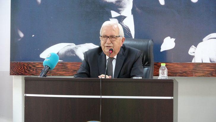 Mecliste, encümen ve ihtisas komisyonu seçimleri yapıldı G4