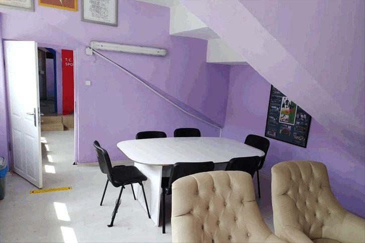 Şehit Vefa Karakurdu Stadı’na 1,6 milyon TL ödenek ayrıldı G2