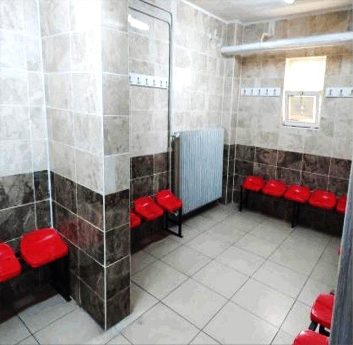 Şehit Vefa Karakurdu Stadı’na 1,6 milyon TL ödenek ayrıldı G3