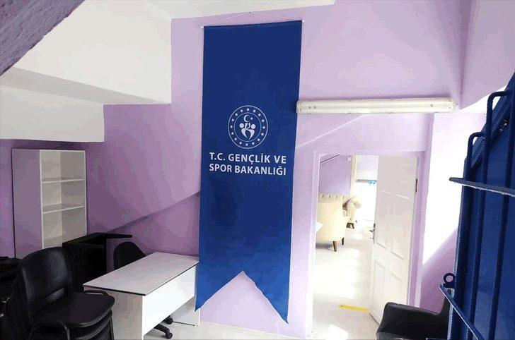 Şehit Vefa Karakurdu Stadı’na 1,6 milyon TL ödenek ayrıldı G4