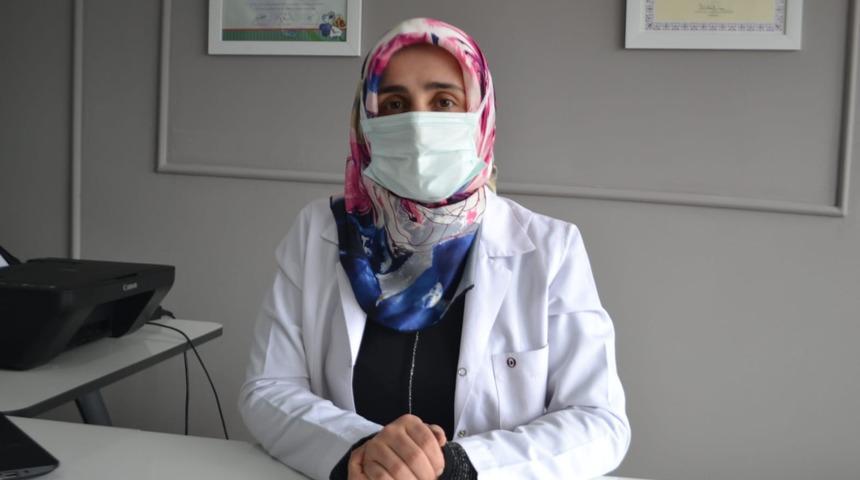 Ramazan ayında beslenmenin p&uuml;f noktaları