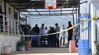 Kan donduran vahşet! Cesedi parçalayıp, foseptiğe atmışlar