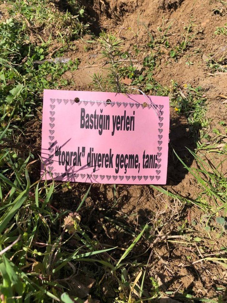 İstiklal Marşı kabulünün 100. yılında ’41 Mısra 41 Fidan’ G3