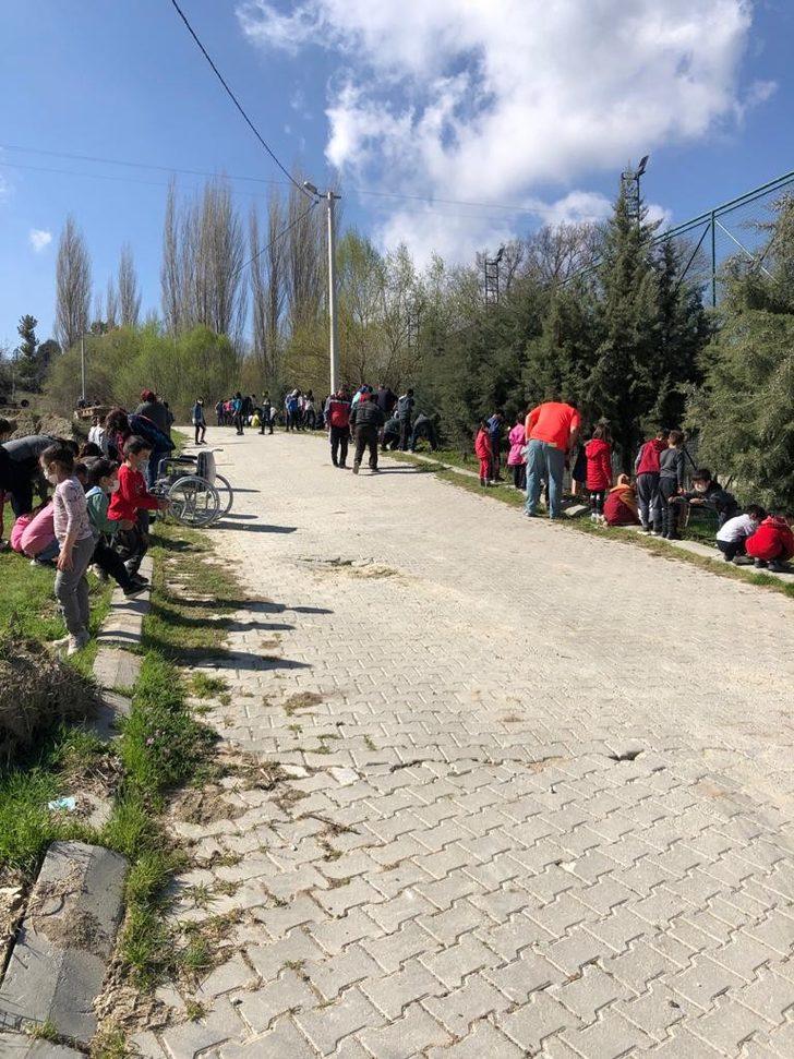 İstiklal Marşı kabulünün 100. yılında ’41 Mısra 41 Fidan’ G4
