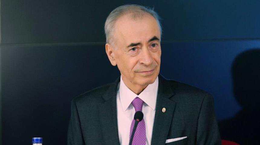 Galatasaray: Fatih Terim ile bir problemimiz yok