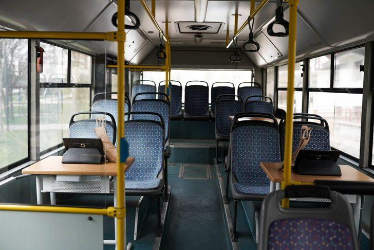 Sincan’da EBABÜS öğrencilerin hizmetine sunuldu G3