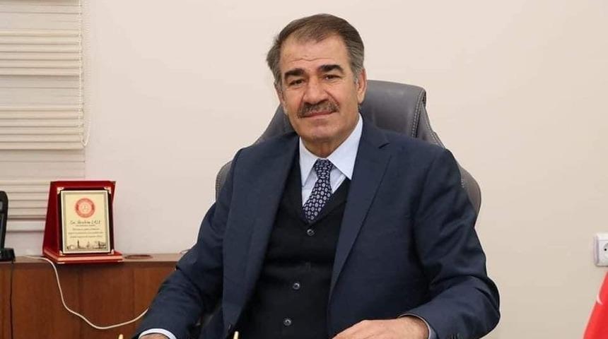 Hani’de öğretmenevinin yapımı için çalışmalara başlandı