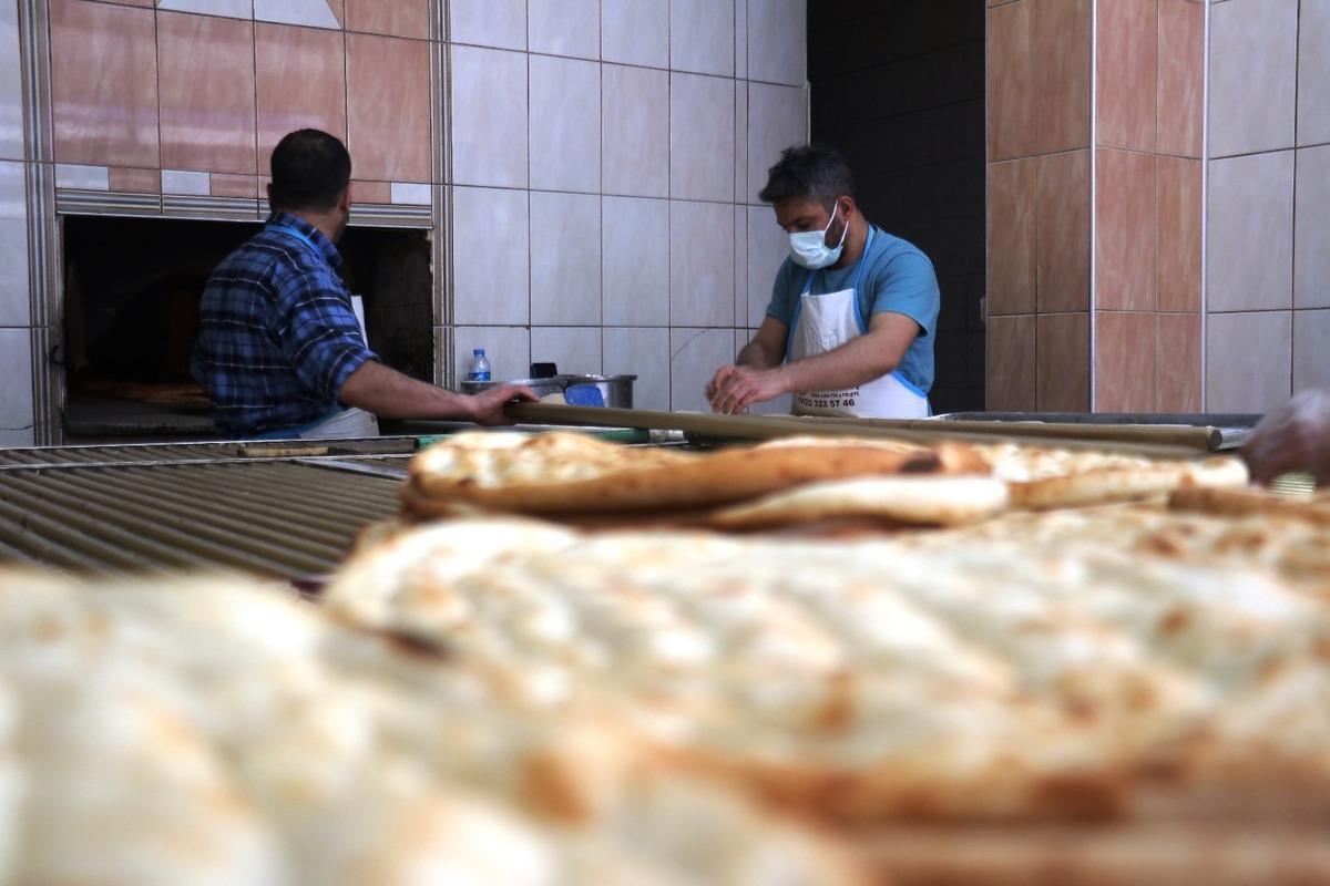 Malatya&rsquo;da Ramazan &ouml;ncesi pideye zam olmayacak