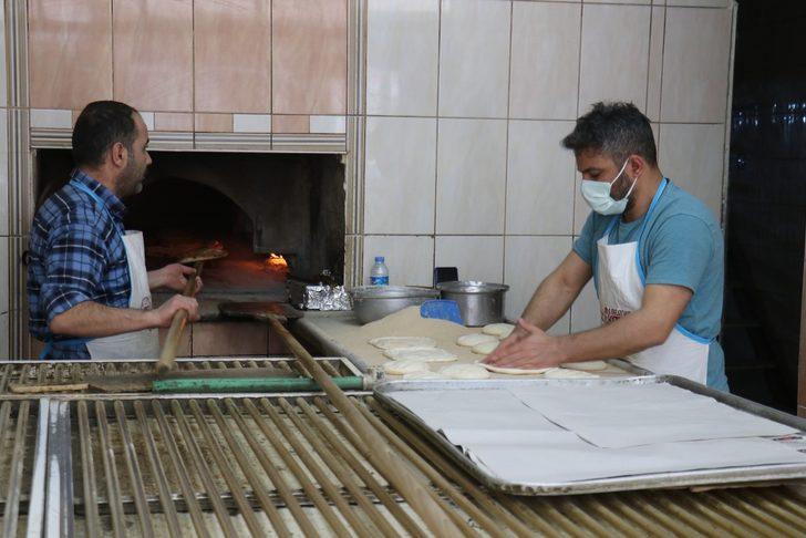 Malatya’da Ramazan öncesi pideye zam olmayacak G2