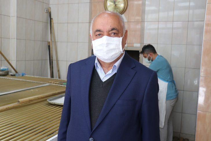 Malatya’da Ramazan öncesi pideye zam olmayacak G4