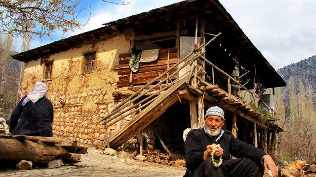 Fotoğraflarla Kahramanmaraş’ı tanıtıyorlar