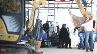 GÜNCELLEME - Antalya'da 15 aydır haber alınamayan kişinin cesedi foseptikte bulundu