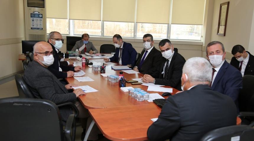 Cedit&rsquo;te uzlaşma sağlanan vatandaşlara &ouml;demeler yapılacak