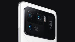 Xiaomi Mi 11 Ultra'nın ikinci ekranı Mi Band 5'in aynısı!
