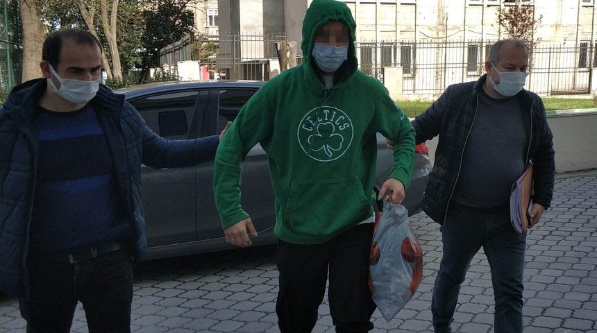 FET&Ouml;&rsquo;den 1 tutuklama, 1 adli kontrol