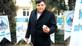 Çiftlik Bank'ın Tosun'u dizi mi oluyor? Çiftlik Bank Mehmet Aydın'ın hikayesi Exxen'de!