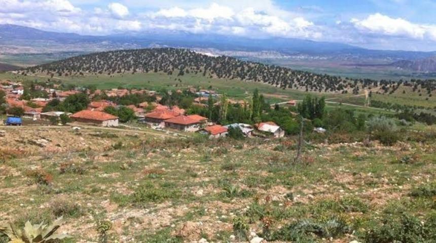 Çallıca köyü karantinaya alındı