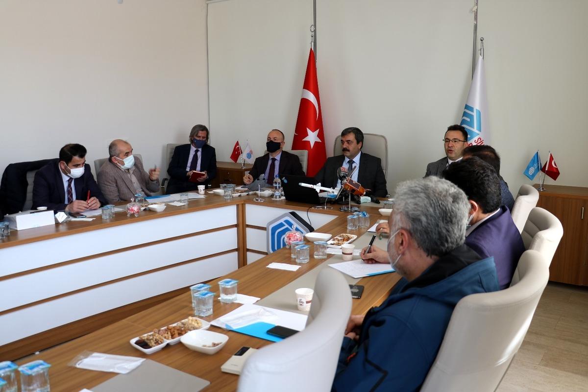 Araştırma &uuml;niversitesi olma yolunda adım adım