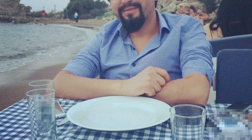 Antalya&rsquo;da kayıp hemşire, u&ccedil;urum ve ormanlık alanda aranıyor