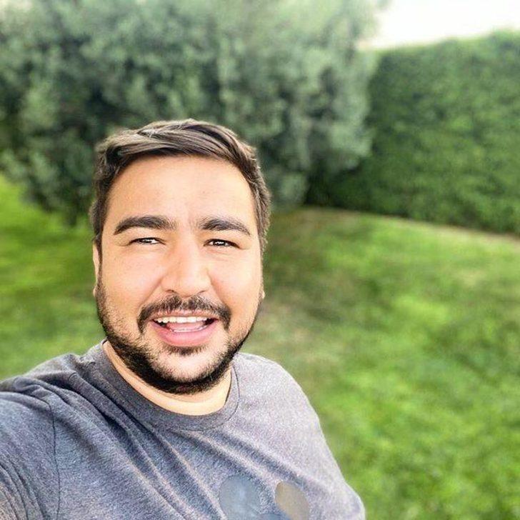 Seksenler dizisinin oyuncusu 63 kilo verdi! Türev Uludağ iğne ipliğe döndü G1