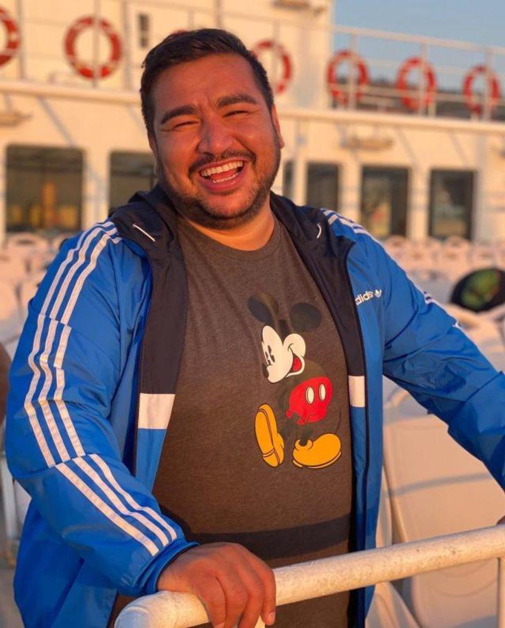 Seksenler dizisinin oyuncusu 63 kilo verdi! Türev Uludağ iğne ipliğe döndü G2