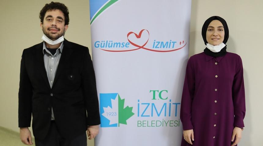 Kanser hastalarına &uuml;cretsiz psikolojik destek