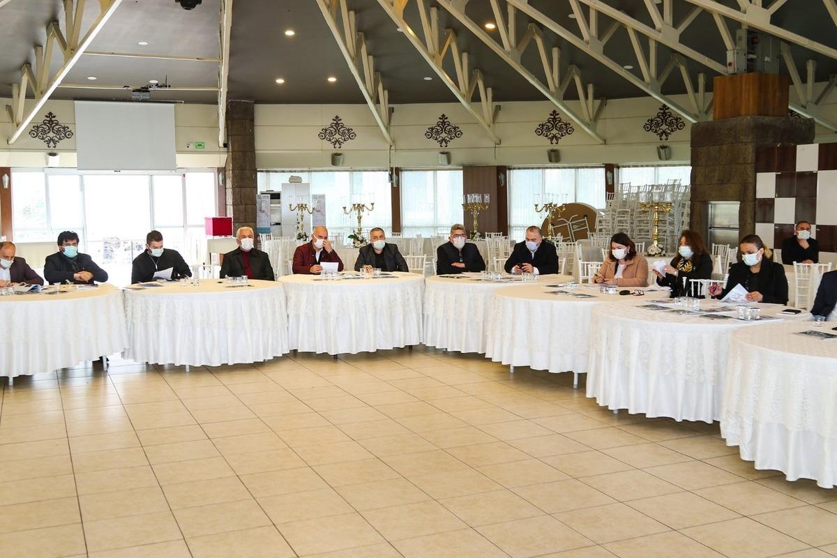 &Uuml;nye Belediyesi&rsquo;nde gelir arttı, gider azaldı