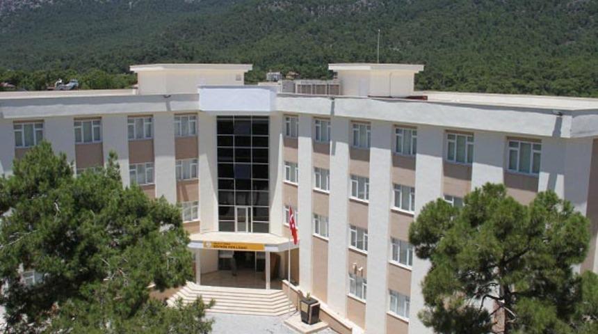 Tepki çeken olay! Öğretmenlere 'koronavirüslü öğrenci' nöbeti