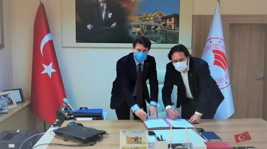 Serbest veteriner hekimlere de kimliklendirme yetkisi verildi