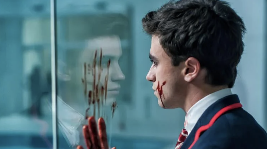 Elite yeni sezon ne zaman gelecek? Netflix dizisi Elite'in yeni sezon fragmanı  bekleniyor... 