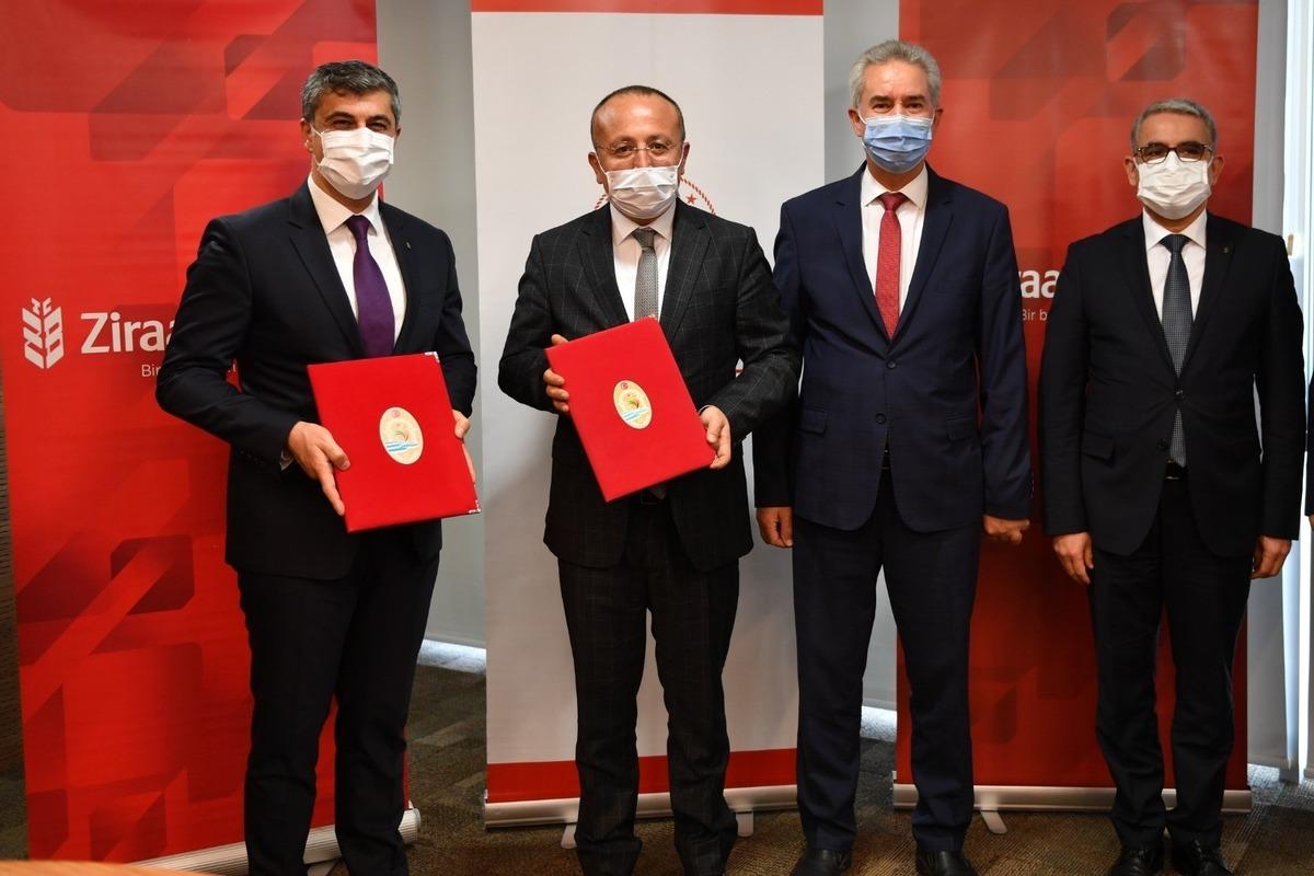 &lsquo;K&ouml;y&uuml;mde yaşamak i&ccedil;in bir s&uuml;r&uuml; nedenim var&rsquo; projesi hayata ge&ccedil;irildi