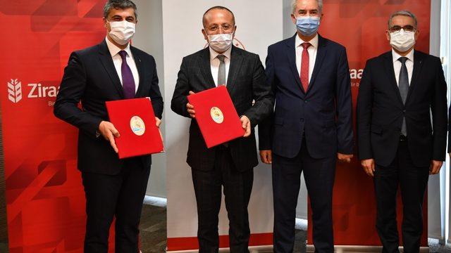 ‘Köyümde yaşamak için bir sürü nedenim var’ projesi hayata geçirildi