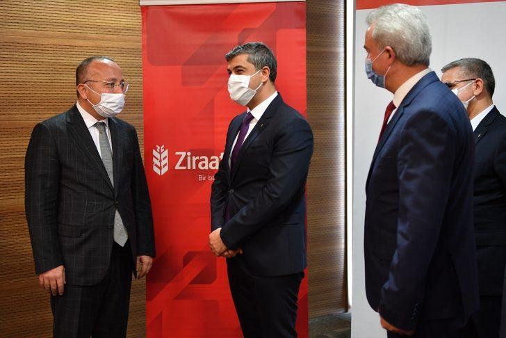 ‘Köyümde yaşamak için bir sürü nedenim var’ projesi hayata geçirildi G2