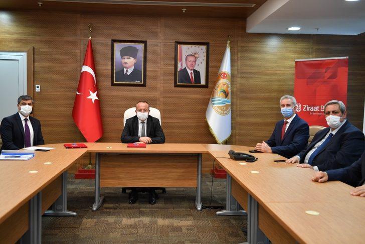 ‘Köyümde yaşamak için bir sürü nedenim var’ projesi hayata geçirildi G3