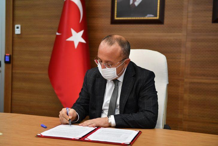 ‘Köyümde yaşamak için bir sürü nedenim var’ projesi hayata geçirildi G4