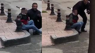 Kafasına bıçak saplanan çocuk olayında yeni gelişme: 3 gözaltı