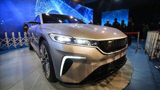 Alman gazete: Türkiye'nin Otomobili, Tesla, Volkswagen ve diğer rakiplere meydan okuyacak