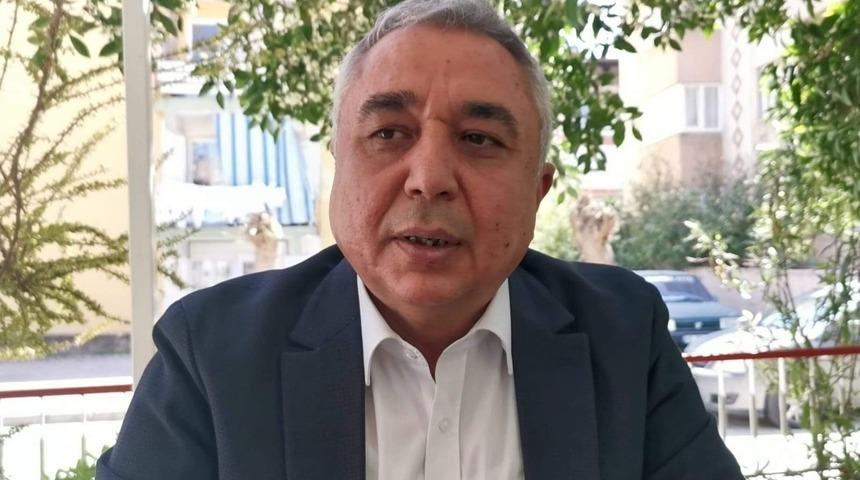 CHP Nazilli İl&ccedil;e Y&ouml;netiminde 11 kişi istifa etti