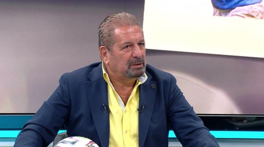 Erman Toroğlu'ndan Fatih Terim'e flaş sözler!