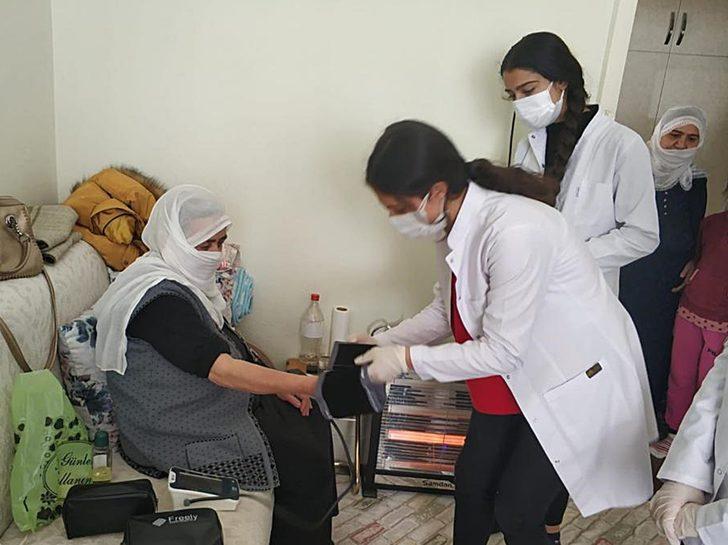 Silvan’da ’Meslek Lisesi Öğrencileri Ailelerimizle Buluşuyor’ Projesi başlatıldı G1