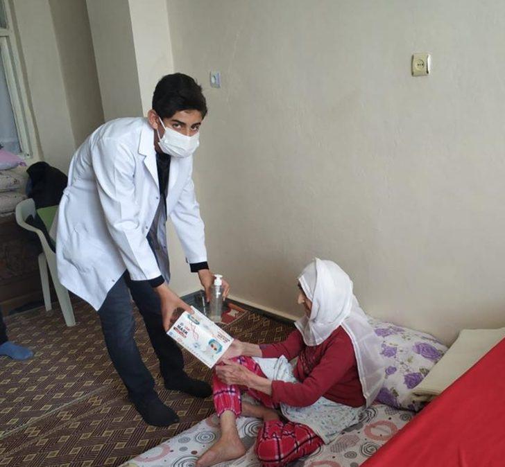 Silvan’da ’Meslek Lisesi Öğrencileri Ailelerimizle Buluşuyor’ Projesi başlatıldı G2