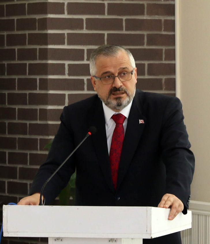 Bafra Belediyesi meclis toplantısı G3