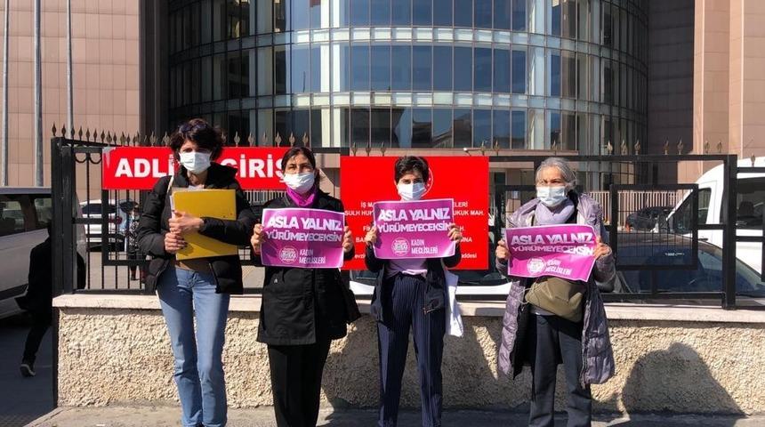 Eşine kurşun yağdıran sanığın yargılandığı davada karar a&ccedil;ıklandı