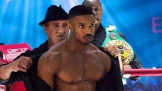 Creed serisinde radikal değişiklik! Ünlü oyuncu Sylvester Stallone'nin projeden ayrıldığı iddia edildi