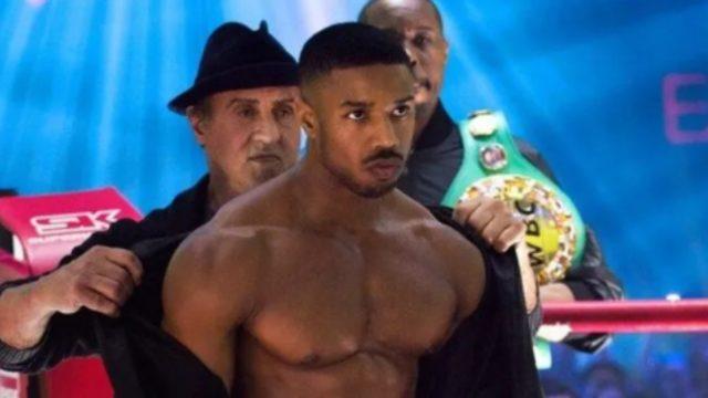 Creed serisinde radikal değişiklik! Ünlü oyuncu Sylvester Stallone'nin projeden ayrıldığı iddia edildi