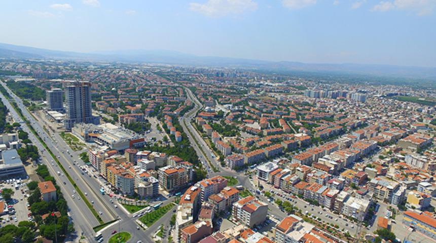 TÜİK Manisa Bölge Müdürlüğü 2020 yılı göç verilerini açıkladı! İki şehir arasında dikkat çeken detay